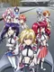 Cross Ange: Rondo of Angels and Dragons tr.