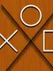 Cross Square Circle