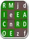 Cross Word
