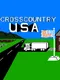 Crosscountry USA