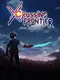 Crossing Frontier: Fate Foretold
