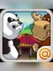Crouching Panda, Hidden Moose