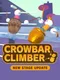 Crowbar Climber