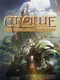 Crowe: The Drowned Armory