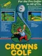 Crowns Golf