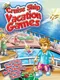 Cruise Ship Vacation Games