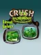 Crush Bandicoot