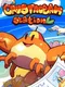 Crustacean Station!