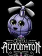 Crystal: Automaton
