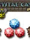 Crystal Cave Gold