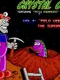 Crystal Caves Volume 3: Milo Versus the Supernova