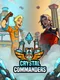 Crystal Commanders