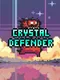Crystal Defender