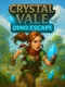 Crystal Vale: Dino Escape