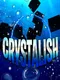 Crystalish