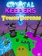 CrystalKeepers Tower Defense