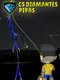 CS Diamantes Pipas: Kite Game