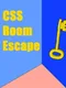 CSS Room Escape