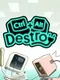 Ctrl+Alt+Destroy