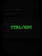Ctrl/Esc