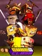 Cube Clash: Rumble and Smash