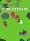 Cube Defense