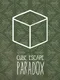 Cube Escape: Paradox