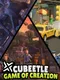 ​Cubeetle: Game of Creation