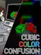Cubic Color Confusion