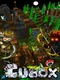 Cubox: Awakening of Gods
