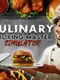 Culinary Cooking Master Simulator