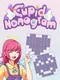 Cupid Nonogram
