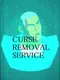 Curse Removal Service