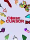 Curse the Cursor