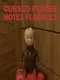 Cursed Places: Hotel Floor 13