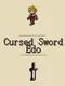 Cursed Sword Edo