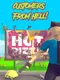 Customers From Hell: Game For Retail Workers