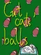 Cut Cats' Balls