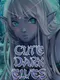 Cute Dark Elves
