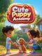 Cute Puppy Academy
