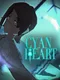 Cyan Heart