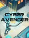 Cyber Avenger