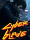 Cyber Blade: Action Platformer