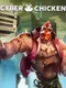 Cyber Chicken