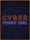 Cyber Furry Girl