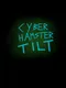 Cyber Hamster Tilt