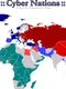 Cyber Nations