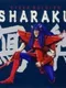 Cyber Soldier Sharaku