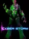 Cyber Storm