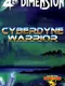 Cyberdyne Warrior